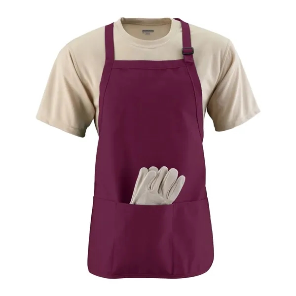 Custom Restaurant Style Apron