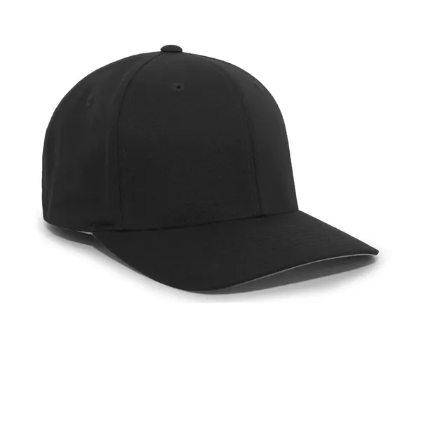 Custom Twill Flexfit