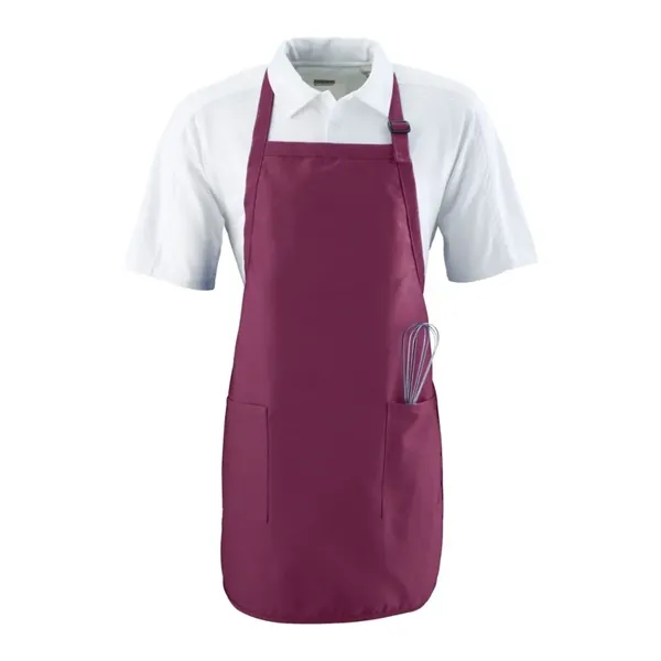Custom Full Length Apron