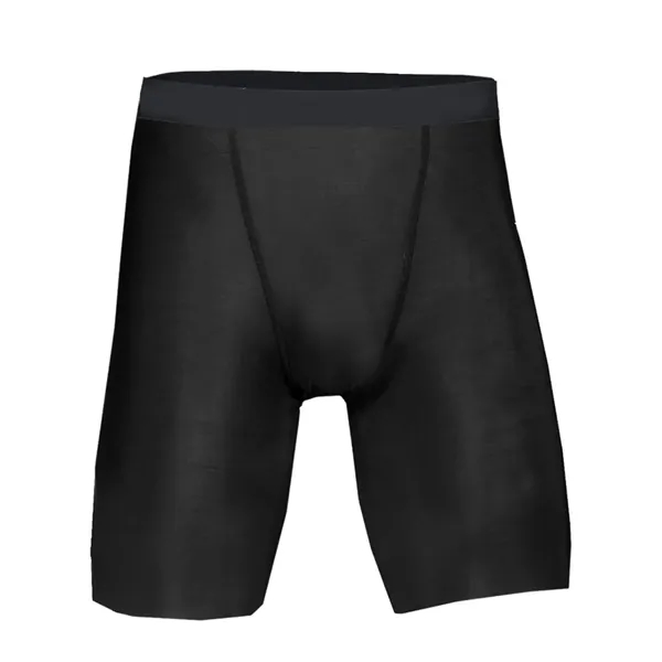 Custom Compression Short