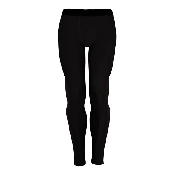 Custom Full Length Tight