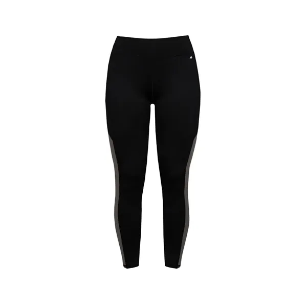 Custom Panel Womens Tight