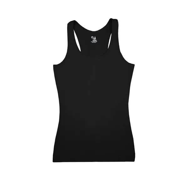 Custom Compression Womens Racerback