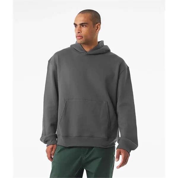 Heavyweight Pullover Hood