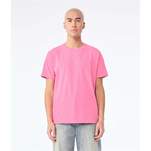 Custom Unisex Heavyweight Garment Dye