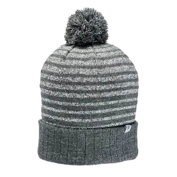 Custom Ritz Knit