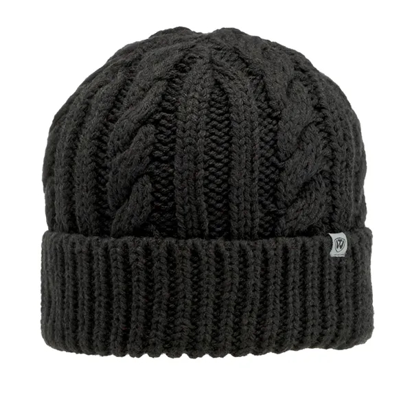 Custom Empire Knit