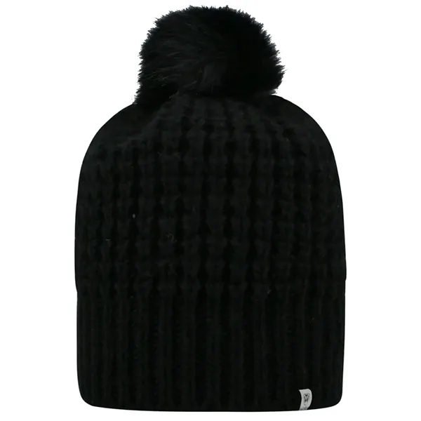 Slouch Bunny Knit