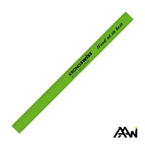 Master Custom Carpenter Pencil - Master Custom Carpenter Pencil - Image 7 of 24