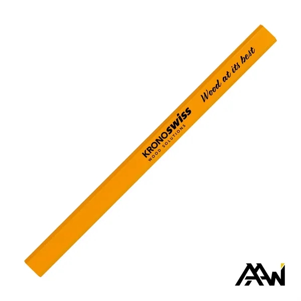 Master Custom Carpenter Pencil - Master Custom Carpenter Pencil - Image 9 of 24