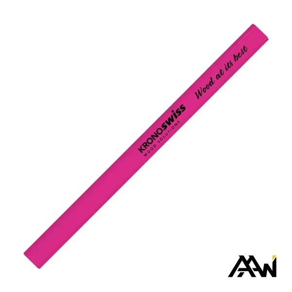 Master Custom Carpenter Pencil - Master Custom Carpenter Pencil - Image 11 of 24