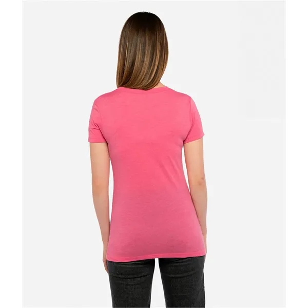 Womens CVC T-Shirt - Womens CVC T-Shirt - Image 1 of 102