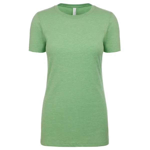 Womens CVC T-Shirt - Womens CVC T-Shirt - Image 4 of 102