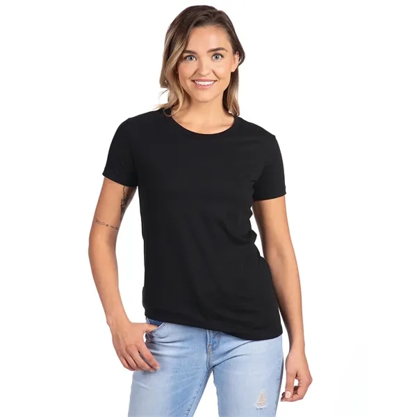 Womens CVC T-Shirt - Womens CVC T-Shirt - Image 9 of 102