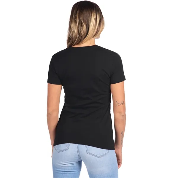 Womens CVC T-Shirt - Womens CVC T-Shirt - Image 10 of 102