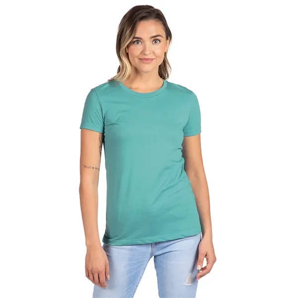Womens CVC T-Shirt - Womens CVC T-Shirt - Image 13 of 102