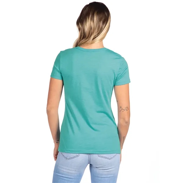 Womens CVC T-Shirt - Womens CVC T-Shirt - Image 14 of 102