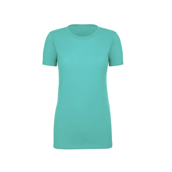 Womens CVC T-Shirt - Womens CVC T-Shirt - Image 15 of 102