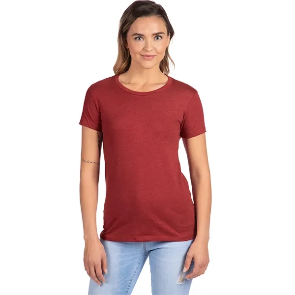 Womens CVC T-Shirt - Womens CVC T-Shirt - Image 17 of 102