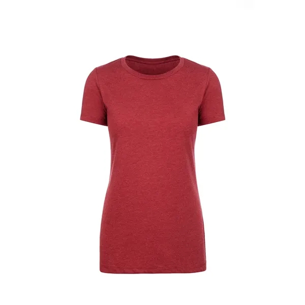 Womens CVC T-Shirt - Womens CVC T-Shirt - Image 19 of 102