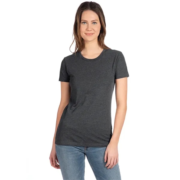 Womens CVC T-Shirt - Womens CVC T-Shirt - Image 21 of 102
