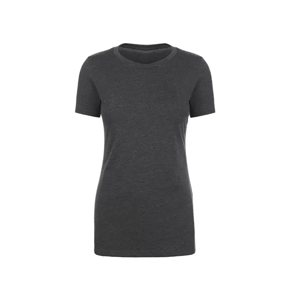 Womens CVC T-Shirt - Womens CVC T-Shirt - Image 23 of 102