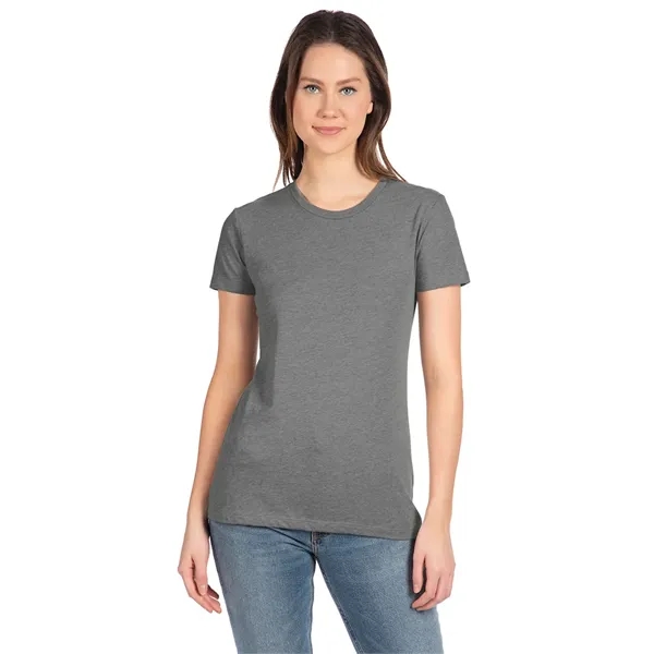 Womens CVC T-Shirt - Womens CVC T-Shirt - Image 26 of 102