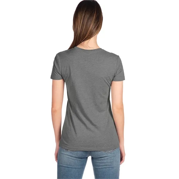 Womens CVC T-Shirt - Womens CVC T-Shirt - Image 27 of 102
