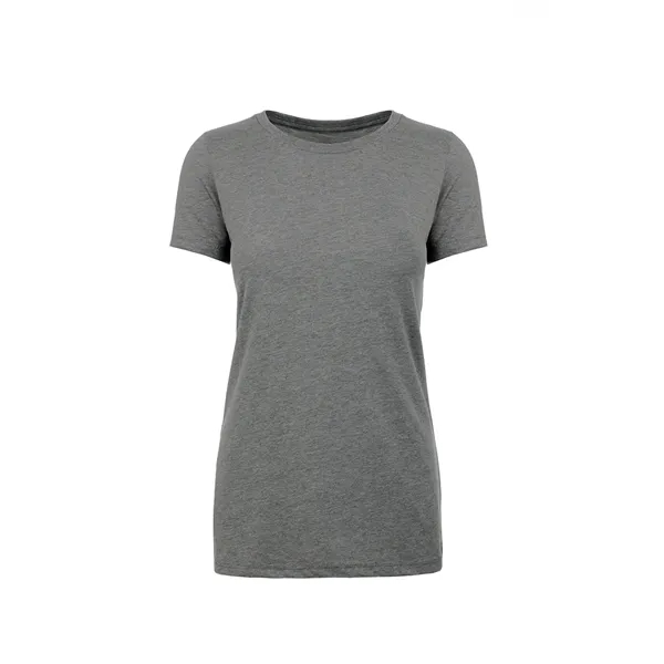 Womens CVC T-Shirt - Womens CVC T-Shirt - Image 28 of 102