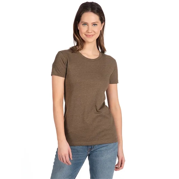 Womens CVC T-Shirt - Womens CVC T-Shirt - Image 30 of 102