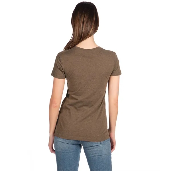 Womens CVC T-Shirt - Womens CVC T-Shirt - Image 31 of 102