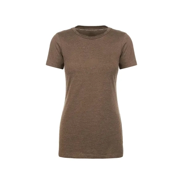 Womens CVC T-Shirt - Womens CVC T-Shirt - Image 32 of 102