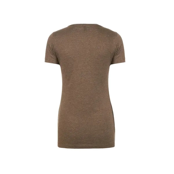 Womens CVC T-Shirt - Womens CVC T-Shirt - Image 33 of 102