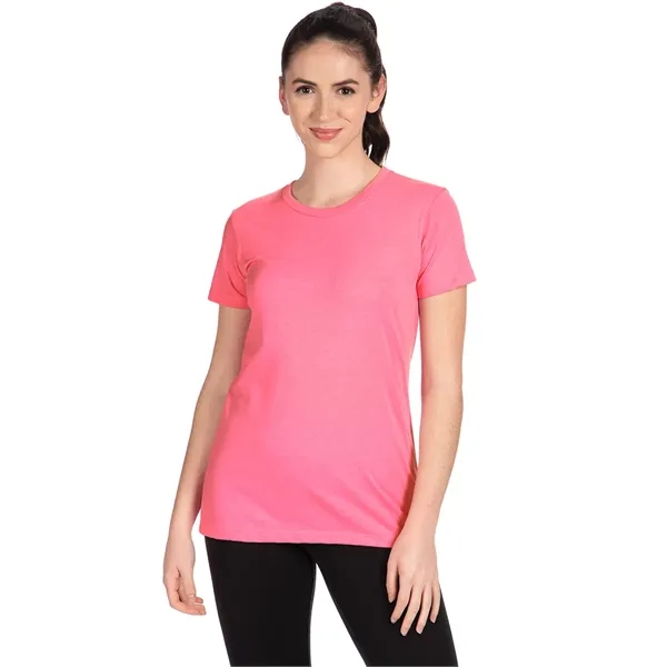 Womens CVC T-Shirt - Womens CVC T-Shirt - Image 34 of 102