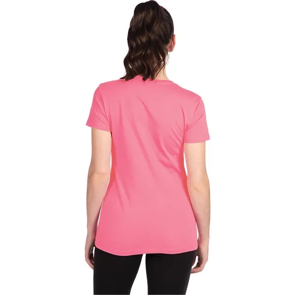 Womens CVC T-Shirt - Womens CVC T-Shirt - Image 35 of 102