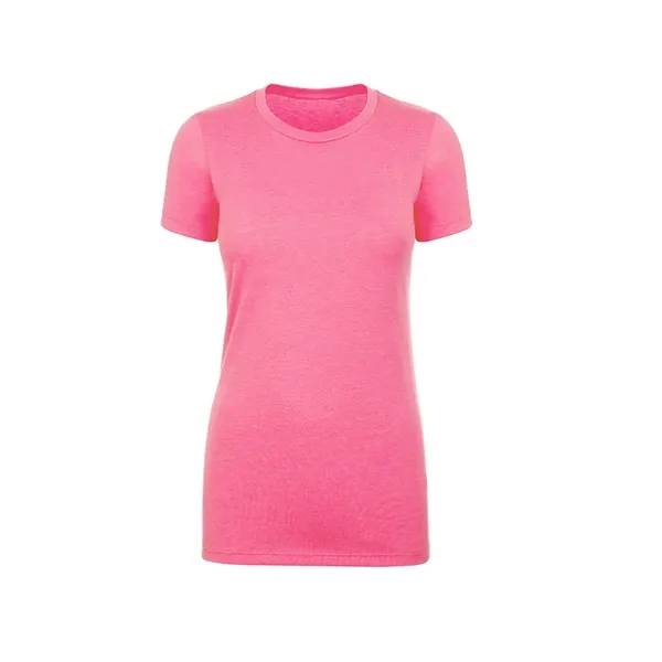 Womens CVC T-Shirt - Womens CVC T-Shirt - Image 36 of 102