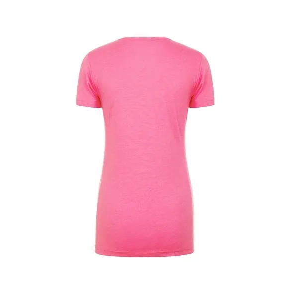 Womens CVC T-Shirt - Womens CVC T-Shirt - Image 37 of 102