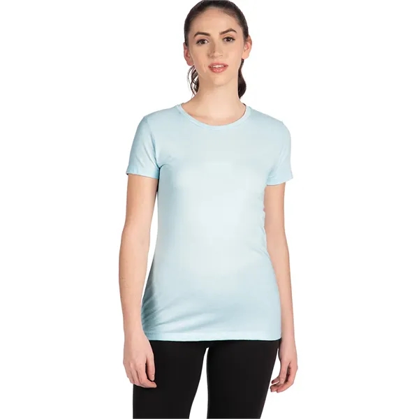 Womens CVC T-Shirt - Womens CVC T-Shirt - Image 38 of 102