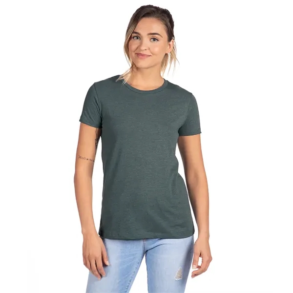 Womens CVC T-Shirt - Womens CVC T-Shirt - Image 42 of 102