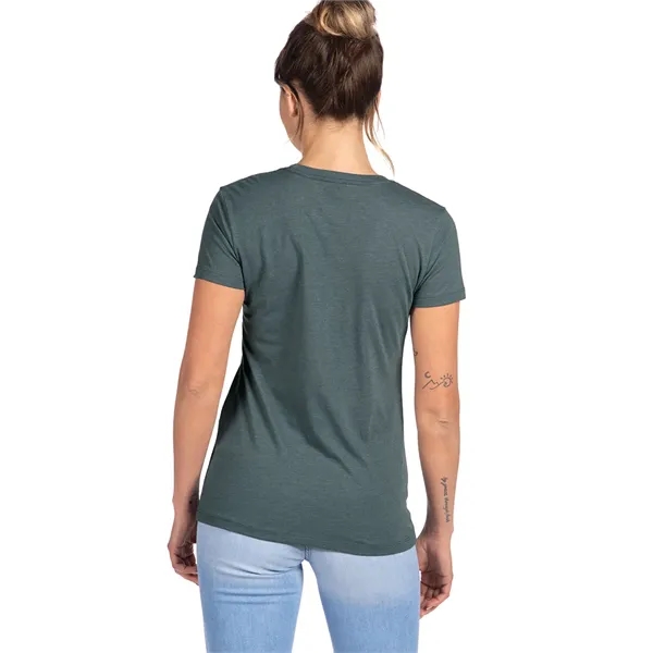 Womens CVC T-Shirt - Womens CVC T-Shirt - Image 43 of 102