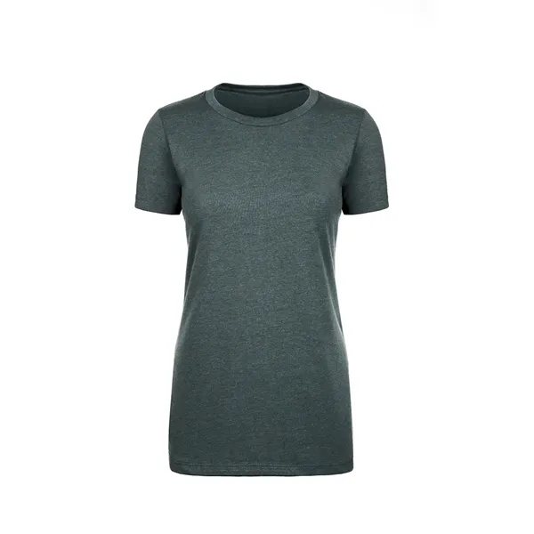 Womens CVC T-Shirt - Womens CVC T-Shirt - Image 44 of 102