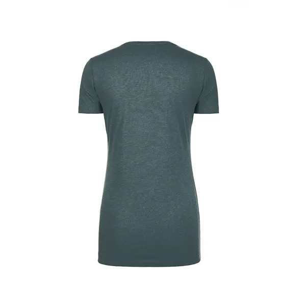 Womens CVC T-Shirt - Womens CVC T-Shirt - Image 45 of 102