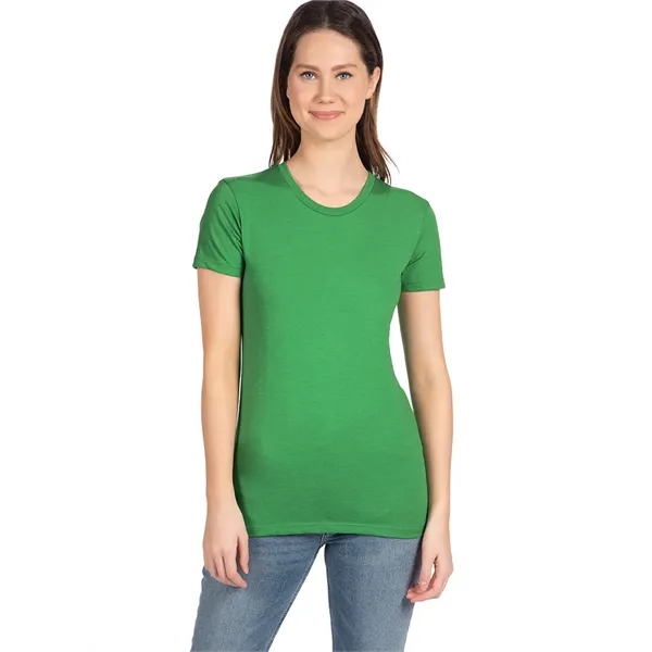 Womens CVC T-Shirt - Womens CVC T-Shirt - Image 46 of 102