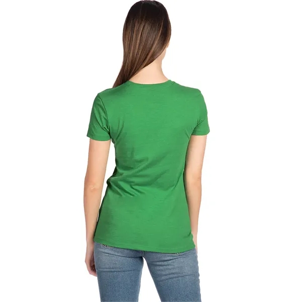 Womens CVC T-Shirt - Womens CVC T-Shirt - Image 47 of 102