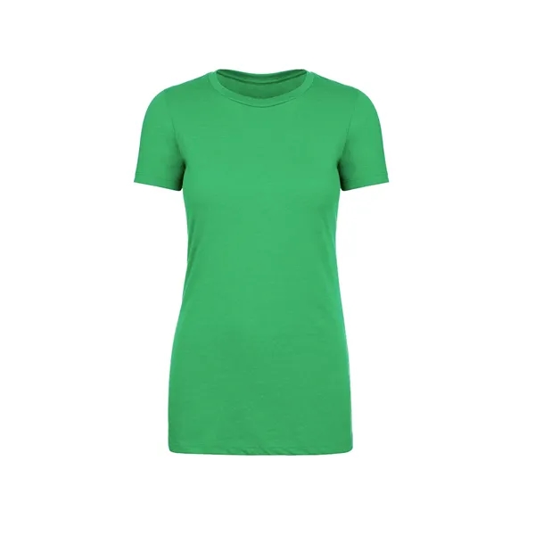 Womens CVC T-Shirt - Womens CVC T-Shirt - Image 48 of 102