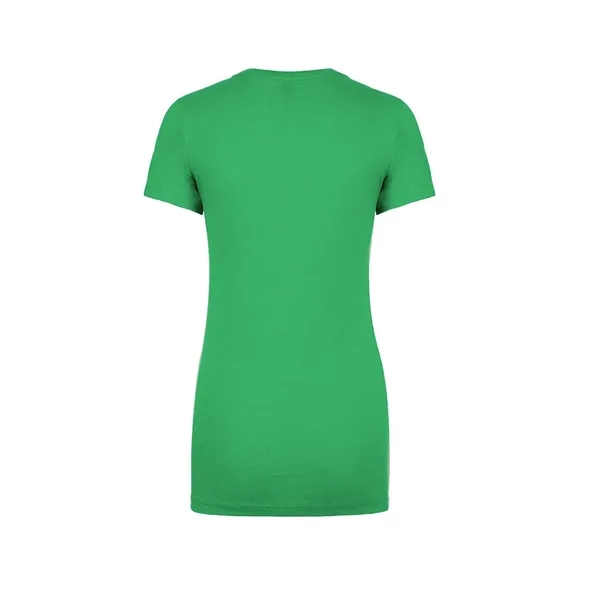 Womens CVC T-Shirt - Womens CVC T-Shirt - Image 49 of 102