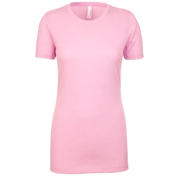 Womens CVC T-Shirt - Womens CVC T-Shirt - Image 50 of 102