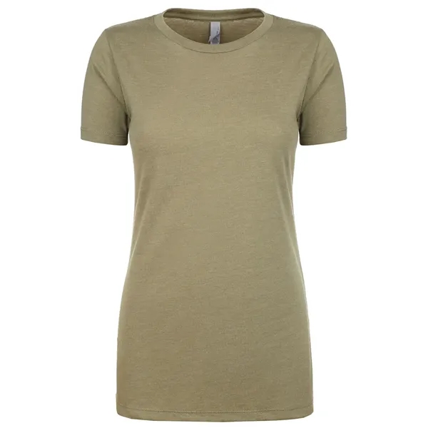 Womens CVC T-Shirt - Womens CVC T-Shirt - Image 51 of 102