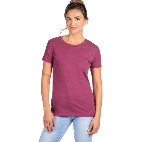 Womens CVC T-Shirt - Womens CVC T-Shirt - Image 52 of 102