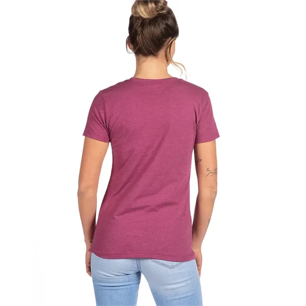 Womens CVC T-Shirt - Womens CVC T-Shirt - Image 53 of 102